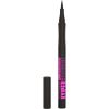 Maybelline Hyper Precise Matte Black 701 - 1 ml thumbnail 1