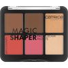 Catrice Magic Shaper Face Cream Palette 010 Holy Grail thumbnail 1