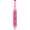 Catrice Melt &amp; Shine Juicy Lip Balm 060 Malibu Barbie thumbnail 1