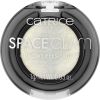 Catrice Space Glam Chrome Eyeshadow 010 Moonlight Glow thumbnail 1