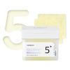 Numbuzin No.5+ Vitamin-Niacinamide Concentrated Pad thumbnail 1