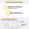 Numbuzin No.5+ Vitamin-Niacinamide Concentrated Pad thumbnail 4