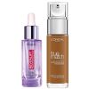 L’Oreal Paris Hyaluronic Acid Filler Serum and True Match Hyaluronic Acid Foundation Duo (Various Shades) - 5N Sand thumbnail 1