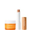 Ole Henriksen Banana Bright Eye Creme and Banana Bright Eye Stick Apricot Duo thumbnail 1