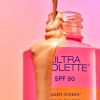 Ultra Violette Queen Screen SPF50 Illuminating Super Glow Drops 30ml thumbnail 2
