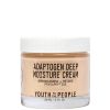 Youth To The People Adaptogen Deep Moisture Cream (Various Sizes) thumbnail 1