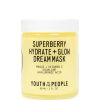 Youth To The People Superberry Hydrate and Glow Dream Mask 59ml thumbnail 1