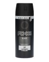 Axe Black Deodorant &amp; Bodyspray 48H Fresh 150 ml thumbnail 1