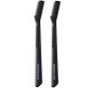 Browgame Cosmetic Eyebrow Shaping Knife - Duo Pack thumbnail 1