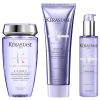 Kérastase Blond Absolu ?Heat Protection Routine thumbnail 1