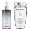 Kérastase Symbiose Bain Purete? & Symbiose Serum thumbnail 1
