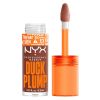 NYX Professional Makeup Duck Plump Lip Lacquer 7 ml ? Mocha Me Cr thumbnail 1