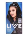Schwarzkopf Live Bitter Sweet Chocolate 089 142 ml thumbnail 1