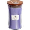 WoodWick Lavender Spa Large 624 ml thumbnail 1