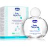 Chicco Baby Moments Sweet Perfumed Water Eau de Parfum syntymästä lähtien 100 ml thumbnail 1