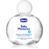 Chicco Baby Moments Sweet Perfumed Water Eau de Parfum syntymästä lähtien 100 ml thumbnail 3