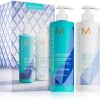Moroccanoil Color Care setti (vaaleille ja raidoitetuille hiuksille) thumbnail 1