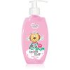 Pink Elephant Cream Soap Kitty Lisa voidemainen saippua lapsille 250 ml thumbnail 1