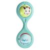 Sophie La Girafe Vulli Rattle helistin Green 3m+ 1 kpl thumbnail 1