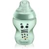 Tommee Tippee Closer To Nature Anti-colic Pip the Panda tuttipullo Slow Flow 0m+ 260 ml thumbnail 1