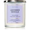 Bath & Body Works Lavender Vanilla tuoksukynttilä 227 g thumbnail 1