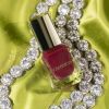 Catrice MY JEWELS. MY RULES. kynsilakka sävy C03 Royal Red 10,5 ml thumbnail 4