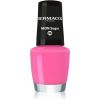 Dermacol Neon neonvärinen kynsilakka sävy 26 Sugar 5 ml thumbnail 1