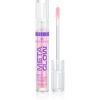 Essence META GLOW MULTI-REFLECTIVE holografinen huulikiilto sävy 02 Digital Pink 3 ml thumbnail 1