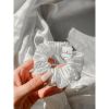 invisibobble Sprunchie Extra Hold Pure White hiuslenkki 1 kpl thumbnail 3