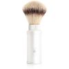 Mühle TRAVEL Silvertip Synthetic partasuti White 1 kpl thumbnail 1
