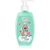 Pink Elephant Liquid Soap Rabbit Harry nestemäinen saippua lapsille 250 ml thumbnail 1