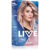 Schwarzkopf LIVE Lightener & Twist kestohiusväri hiusten vaalentamiseen sävy 104 Cool Lilac 1 kpl thumbnail 1