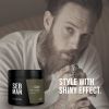Sebastian Professional SEB MAN The Dandy hiuspomade luonnollinen pito 75 ml thumbnail 3