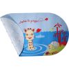 Sophie La Girafe Vulli Non Slip Bath Mat liukuestealusta ammeeseen 69 x 2 x 39,5 cm 1 kpl thumbnail 3