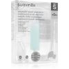 Suavinex Anatomical Nasal Aspirator vauvan nenäimuri 0 m+ 1 kpl thumbnail 1