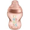 Tommee Tippee Closer To Nature Anti-colic Kindness tuttipullo Slow Flow 0m+ 260 ml thumbnail 1