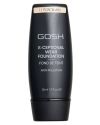 Gosh X-Ceptional Wear Foundation 11 Porcelain 30 ml thumbnail 1