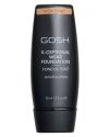 Gosh X-Ceptional Wear Foundation 19 Chestnut 30 ml thumbnail 1