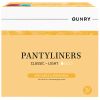 Gunry Pantyliners Classic thumbnail 1