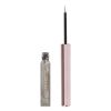 Makeup Revolution Super Flick Liquid Eyeliner – Silver thumbnail 1