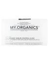 My.Organics The Organic Sebum Control Elixir With Shampoo 6 ml 12 stk. thumbnail 1