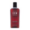 American Crew Anti-hairloss Shampoo 250 ml thumbnail 1