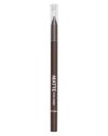 Gosh Matte Eye Liner 014 Chocolate Brown 1 g thumbnail 1