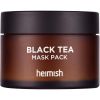 Heimish Black Tea Mask Pack 110 ml thumbnail 1