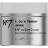 No7 Future Renew Repair Day Cream SPF40 50 ml thumbnail 1