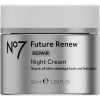 No7 Future Renew Repair Night Cream 50 ml thumbnail 1