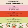 Ceremonia Guava Trio + Scrunchie Bundle thumbnail 6