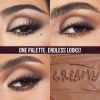 Huda Beauty Creamy Obsessions Neutral Brown 8.2g thumbnail 6