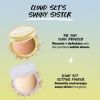 Kosas The Sun Show Glowy Warmth Talc-Free Baked Bronzer 6g (Various Shades) thumbnail 6