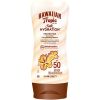 Hawaiian Tropic Hydrating Protection Lotion SPF50 180 ml thumbnail 1